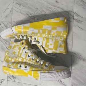 Converse Chuck Taylor All-Star Hi
